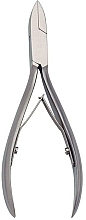 nail Clippers 17R, 14 cm - Nippes Solingen Nail Nipper — photo N1