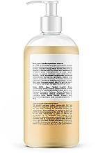 Antibacterial Liquid Soap "Calendula & Thyme" - Touch Protect — photo N2