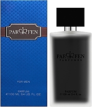 Parfen №739 - Perfumed Spray — photo N12