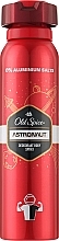 Fragrances, Perfumes, Cosmetics Aerosol Deodorant - Old Spice Astronaut Deodorant