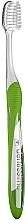 Soft Toothbrush, green - Dentissimo Sensitive — photo N6