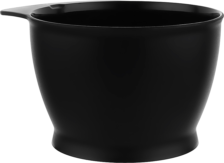 Transparent Color Bowl, 600ml - Wella Professionals Colors Bowl — photo N2