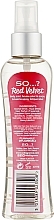 Body Spray - So…? Red Velvet Body Mist — photo N2