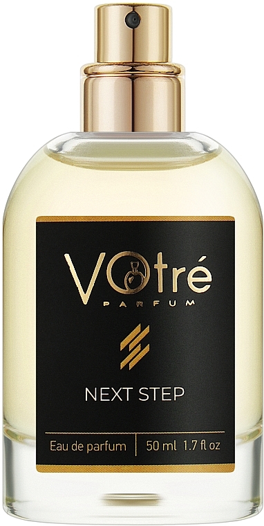 Votre Parfum Next Step - Eau de Parfum — photo N1