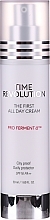 Fragrances, Perfumes, Cosmetics Face Cream - Missha Time Revolution The First All Day