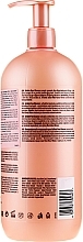 Sulfate-Free Wavy Hair Shampoo - Schwarzkopf Professional Mad About Waves Sulfate Free Cleanser — photo N14