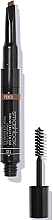 Fragrances, Perfumes, Cosmetics Brow Liner - Smashbox Brow Tech To Go