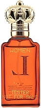 Clive Christian L for Women - Perfume (tester with cap) — photo N3