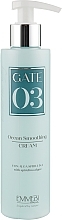 Smoothing Cream - Emmebi Italia Gate Ocean O3 Smoothing Cream — photo N12