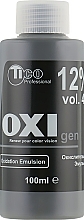 Fragrances, Perfumes, Cosmetics Oxidizing Emulsion 12% for Intensive Ticolor Classic Cream Color - Tico Professional Ticolor Classic OXIgen