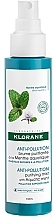 Cleansing Hair Mist - Klorane Aquatic Mint — photo N3