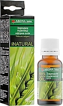 Wheat Germ Oil - Aroma Inter — photo N11