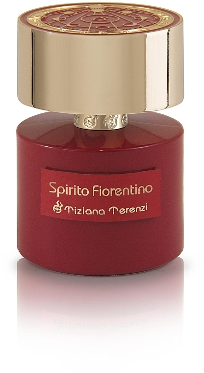 Tiziana Terenzi Spirito Fiorentino - Eau de Parfum — photo N1