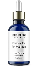 Joko Blend Primer Oil For Makeup - Primer — photo N4