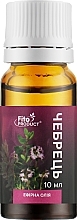 Fragrances, Perfumes, Cosmetics Thyme Essential Oil - Fito Product