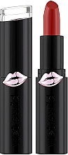 Lipstick - Wet N Wild MegaLast Lip Color Lipstick — photo N1