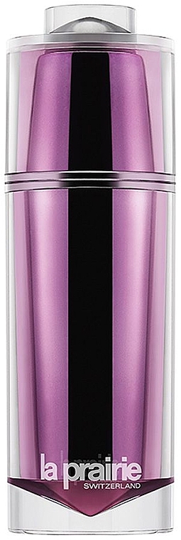 Face Elixir - La Prairie Platinum Rare Haute-Rejuvenation Elixir — photo N1