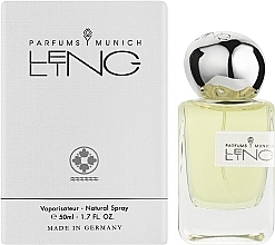 Lengling Acqua Tempesta No 3 - Parfum — photo N22