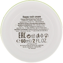 Diaper Cream - Bebble Nappy Rash Cream — photo N6