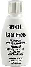 False Lashes Remover - Ardell LashFree Eyelash Remover — photo N2