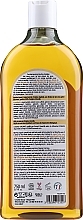 Hair & Body Shampoo with Cereals - Coslys Body&Hair Shampoo — photo N4