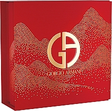 Giorgio Armani My Way - Set (edp/100ml + edp/30ml + edp/mini/10ml) — photo N4