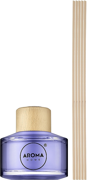 Aroma Home Basic Lavender - Aroma Sticks — photo N16