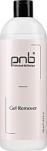 Fragrances, Perfumes, Cosmetics Gel Remover - PNB Gel Remover
