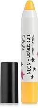 Fragrances, Perfumes, Cosmetics Lip Tint-Balm - Tony Moly Tint Crayon