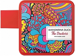 Mandarina Duck The Duckers Freedomland - Eau de Toilette (tester without cap) — photo N1