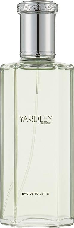 Yardley Magnolia & Fig - Eau de Toilette — photo N1