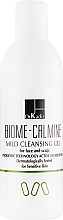 Fragrances, Perfumes, Cosmetics Mild Cleansing Gel - Dr. Kadir Biome-Calmine Delicate Cleansing Gel