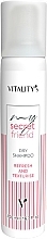 Fragrances, Perfumes, Cosmetics Dry Shampoo - Vitality’s My Secret Friend Dry Shampoo