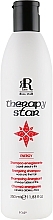 Fragrances, Perfumes, Cosmetics Anti-Hair Loss Shampoo - RR Line Energy Star Shampoo