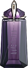 Fragrances, Perfumes, Cosmetics Mugler Alien Refillable - Eau de Parfum (tester with cap)