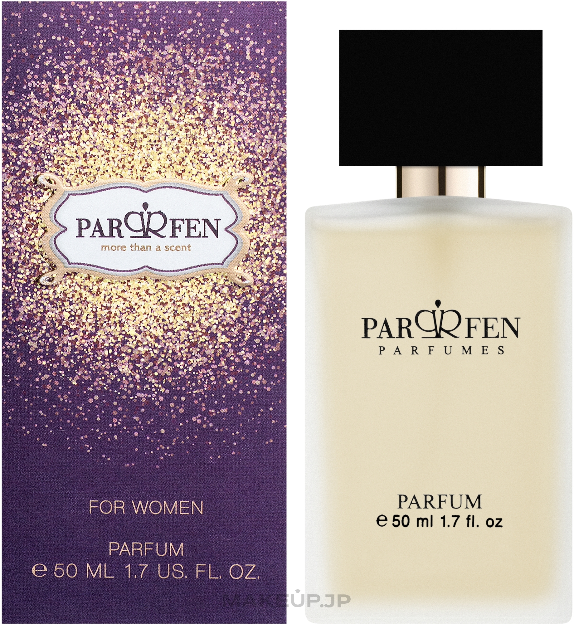 Parfen No. 905 - Parfum — photo 50 ml