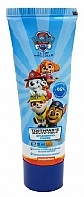 Fragrances, Perfumes, Cosmetics Toothpaste - Take Care Toothpaste Paw Patrol Strawberry