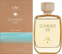 Gas Bijoux Summer 69 - Eau de Parfum — photo N11