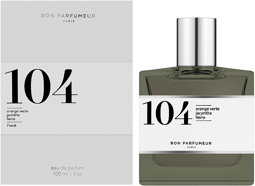 Bon Parfumeur 104 - Eau de Parfum — photo N18