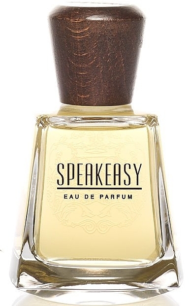 Frapin Speakeasy - Eau de Parfum (tester without cap) — photo N4