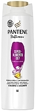 Fragrances, Perfumes, Cosmetics Shampoo - Pantene Nutri Pro-V BB7 Shampoo