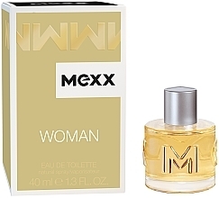 Mexx Woman - Eau de Toilette — photo N4