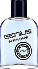 After Shave Lotion - Genius Ice After Shave — photo N9