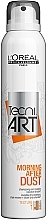 Fragrances, Perfumes, Cosmetics Dry Shampoo - L'Oreal Professionnel Tecni-Art Morning After Dust