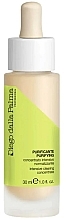 Fragrances, Perfumes, Cosmetics Serum Concentrate for Oily Skin - Diego Dalla Palma Purifying Intensive Clearing Concentrate