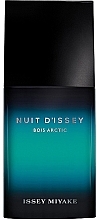 Issey Miyake Nuit D'Issey Bois Arctic - Eau de Parfum — photo N4