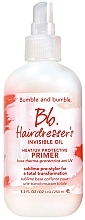 Hair Oil - Bumble and Bumble Hairdresser's Invisible Oil Primer — photo N5