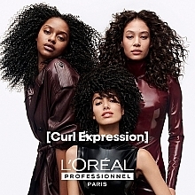 Cleansing Jelly Shampoo - L'Oreal Professionnel Serie Expert Curl Expression Anti-Buildup Cleansing Jelly Shampoo — photo N7