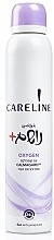 Fragrances, Perfumes, Cosmetics Deodorant Antiperspirant - Careline Deo Spray Oxygen Purple