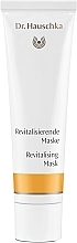 Revitalising Facial Mask - Dr. Hauschka Revitalizing Mask — photo N5